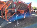 1999 Mack RD688P Truck w/ Plow