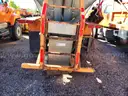 1999 Mack RD688P Truck w/ Plow