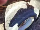 1999 Mack RD688P Truck w/ Plow