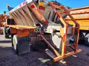 1999 Mack RD688P Truck w/ Plow