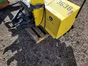 John Deere 59&#x22; Snow Blower