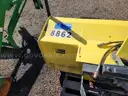 John Deere 59&#x22; Snow Blower