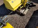 John Deere 60&#x22; Heavy Duty Rotary Broom