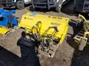 John Deere 60&#x22; Heavy Duty Rotary Broom