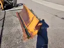 Monroe Wing Plow
