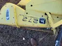 John Deere 272 Grooming Mower Deck