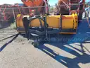 Heavy Duty Straight Blade Plow (Scrap)
