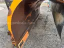 Heavy Duty Straight Blade Plow (Scrap)