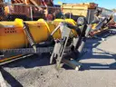 Heavy Duty Straight Blade Plow (Scrap)