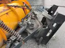 Heavy Duty Straight Blade Plow (Scrap)