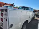 2008 Ford F-450 SD XL with utility box bed
