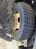 2008 Ford F-450 SD XL with utility box bed