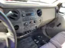 2008 Ford F-450 SD XL with utility box bed