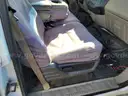 2008 Ford F-450 SD XL with utility box bed