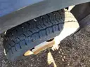 2008 Ford F-450 SD XL with utility box bed