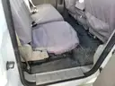 2008 Ford F-450 SD XL with utility box bed