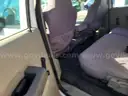 2008 Ford F-450 SD XL with utility box bed
