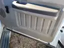 2008 Ford F-450 SD XL with utility box bed