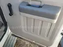 2008 Ford F-450 SD XL with utility box bed
