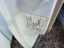 2008 Ford F-450 SD XL with utility box bed