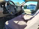 2008 Ford F-450 SD XL with utility box bed