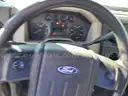 2008 Ford F-450 SD XL with utility box bed