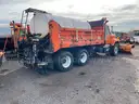 1997 International 2574 Plow Truck