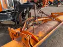 1997 International 2574 Plow Truck