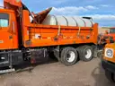 1997 International 2574 Plow Truck