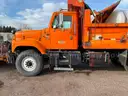 1997 International 2574 Plow Truck