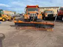 1997 International 2574 Plow Truck