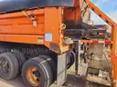 2001 International 2574 Plow Truck