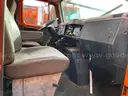 2000 International 4900 Plow Truck