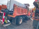 2000 International 4900 Plow Truck
