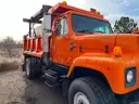 1999 International 2554 Plow Truck