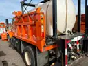 1999 International 2554 Plow Truck