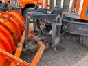 1999 International 2554 Plow Truck