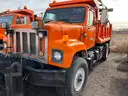 1999 International 2554 Plow Truck