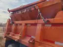 1997 International 2554 Plow Truck