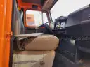 1997 International 2554 Plow Truck