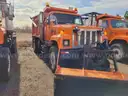 1997 International 2554 Plow Truck