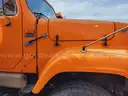 1997 International 2554 Plow Truck