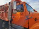 1997 International 2554 Plow Truck