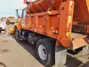 1997 International 2554 Plow Truck