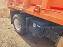 1997 International 2554 Plow Truck