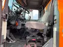 1999 Mack RD688P Plow Truck