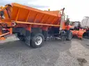 1999 Mack RD688P Plow Truck