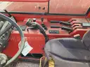 2003 AEBI TT60 Slope Tractor w/ attachments