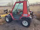 2003 AEBI TT60 Slope Tractor w/ attachments