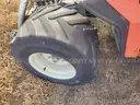 2003 AEBI TT60 Slope Tractor w/ attachments